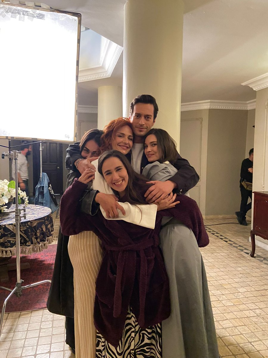 Son set gününden kalan…:) <a href="/birsevdadirtrt/">Bir Sevdadır</a>