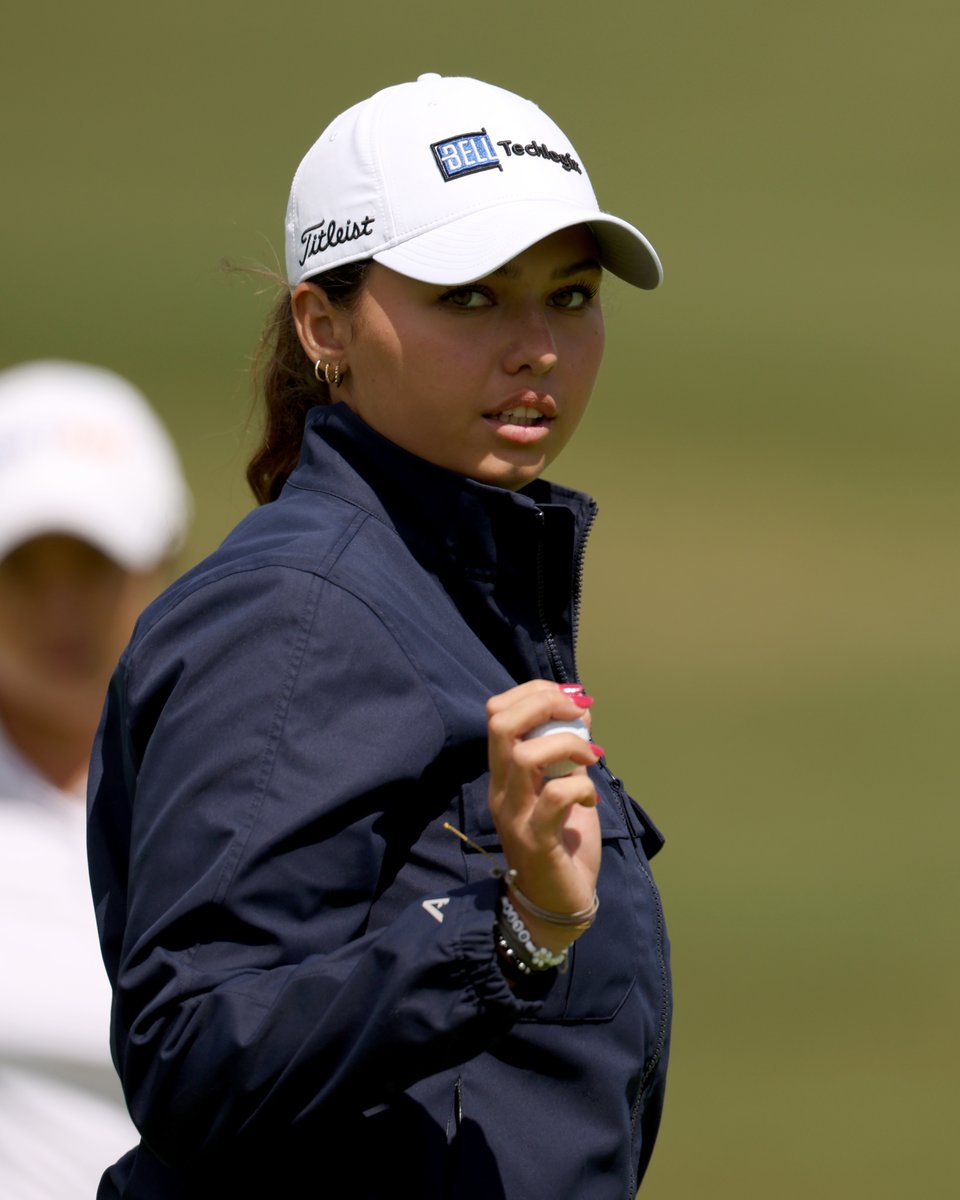 🚨 ANOTHER ACE 🚨

<a href="/alexapanogolf/">alexa pano</a> grabs the second ace of the week on 12th from 175 yards with a 6 iron 🤩