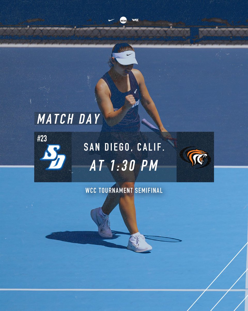 Tournament Time 🔥 📺: bit.ly/44f4R62 📊: bit.ly/44eCZ29 📰: bit.ly/4b882ie #GoToreros