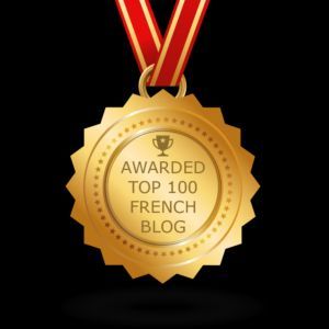 The Top 100 websites for francophiles!  buff.ly/2Pt7477 #welovememoirs  @_feedspot
