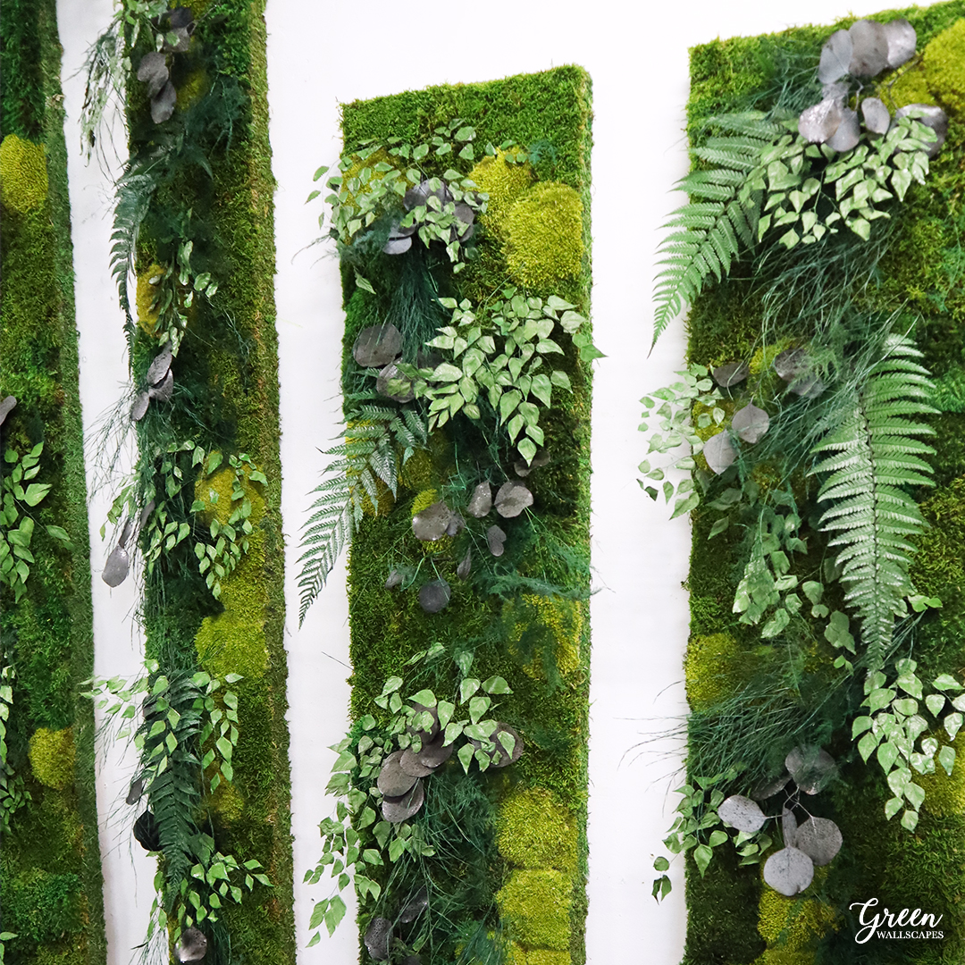 “There is no Wifi in the forest, but I promise you will find a better connection.” –Ralph Smart . . . #naturequotes #nature #botanica #greenart #soothingart #relaxingart #interiordecorator #naturaldesign #organicdesign #mossartists