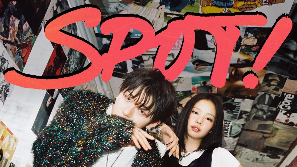 SPOT! – Colaboración poderosa entre rap y pop