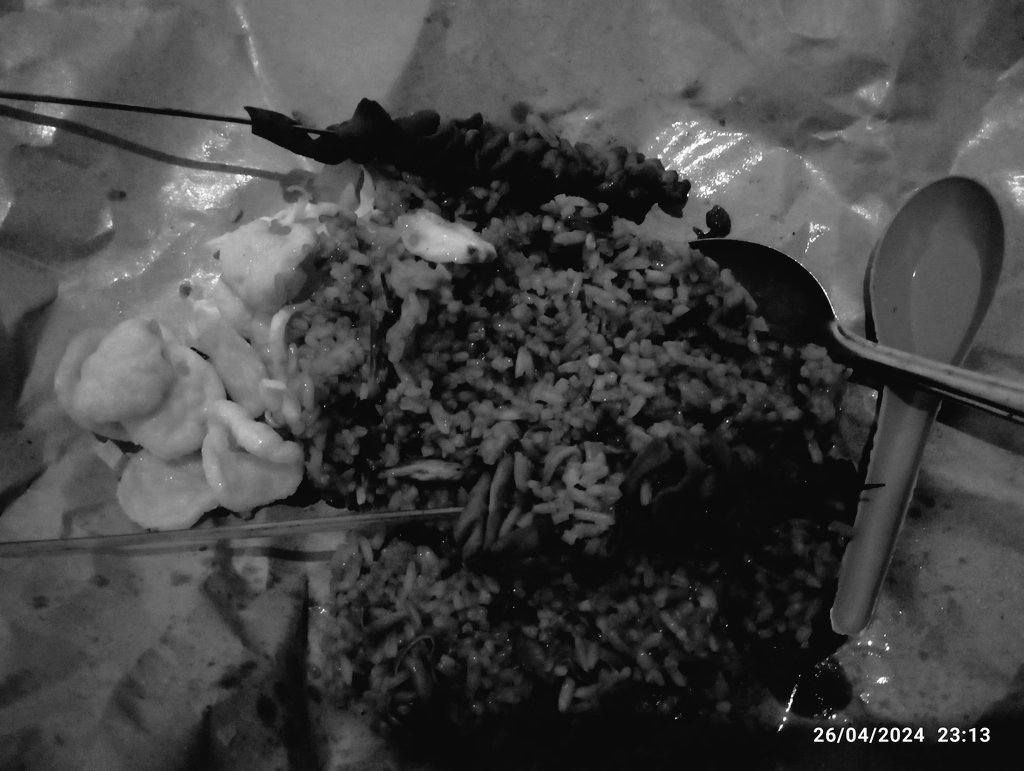 _
📌Nasi Goreng Transmart