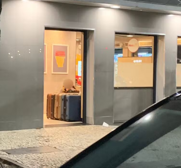 DIRETO DO MIOLO tweet media
