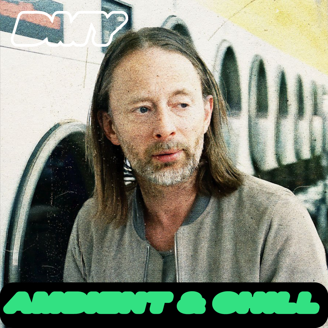 .@thomyorke is on the cover of AMBIENT & CHILL open.spotify.com/playlist/5t8xN…
