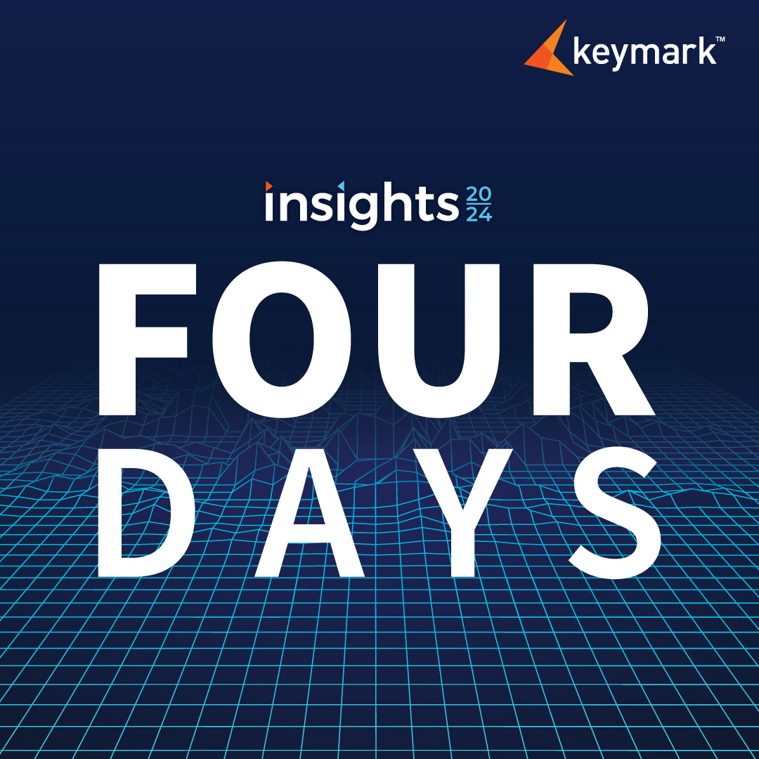 KeyMarkInc's tweet image. Only 4 more days until Insights 2024! ⏳

 hubs.li/Q02vbxpg0

#KeyMarkinsights #KMInsights #automation #teamkeymark