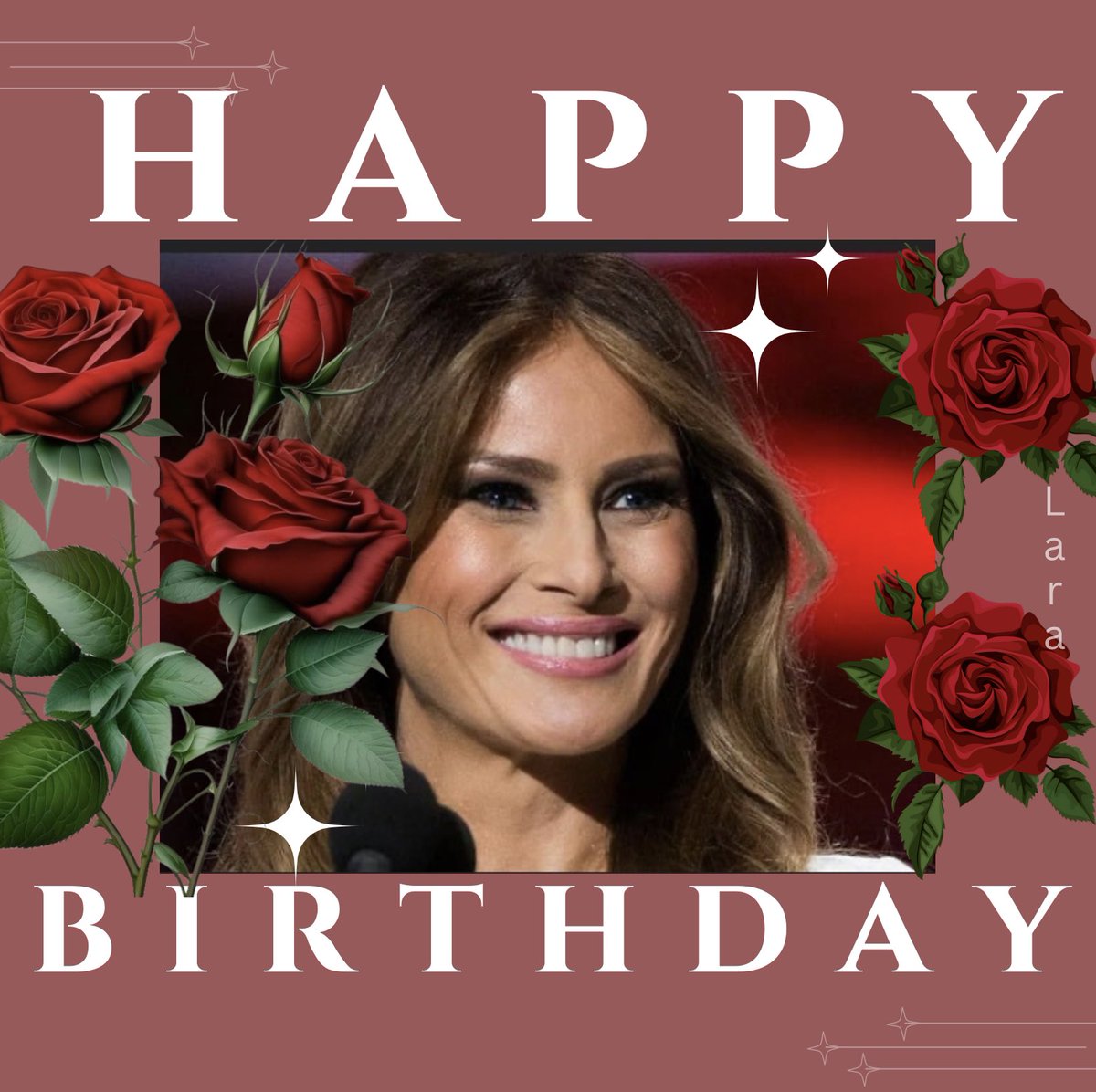 🎂Happy Birthday 🎂 @V_Lady2024 @jameswa48312143 @Robynlove171 @Texas_jeep__guy @USAFVet17 @girlnamed_Seth @cmirr @rosejam181920 @j0ker937 @Lara_maga47 @maggiewise111 @GilbertWanda @TJDOGMANR2 @Tex_2A @nrtainr @PURE_BL00D2 @ChavezKenny77 @fugustra1 @RondaR3023 @suzost