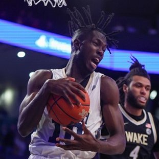 Listen to my interview with JMU Men's Basketball commit Ebenezer Dowuona, who is transferring from Georgia Tech. We talk about his incredible journey to get to James Madison as he came over from Ghana at the age of 12. 🔊 on.soundcloud.com/2zFJ5Zja1jK2xR… @JMUMBasketball | @ebe_1k