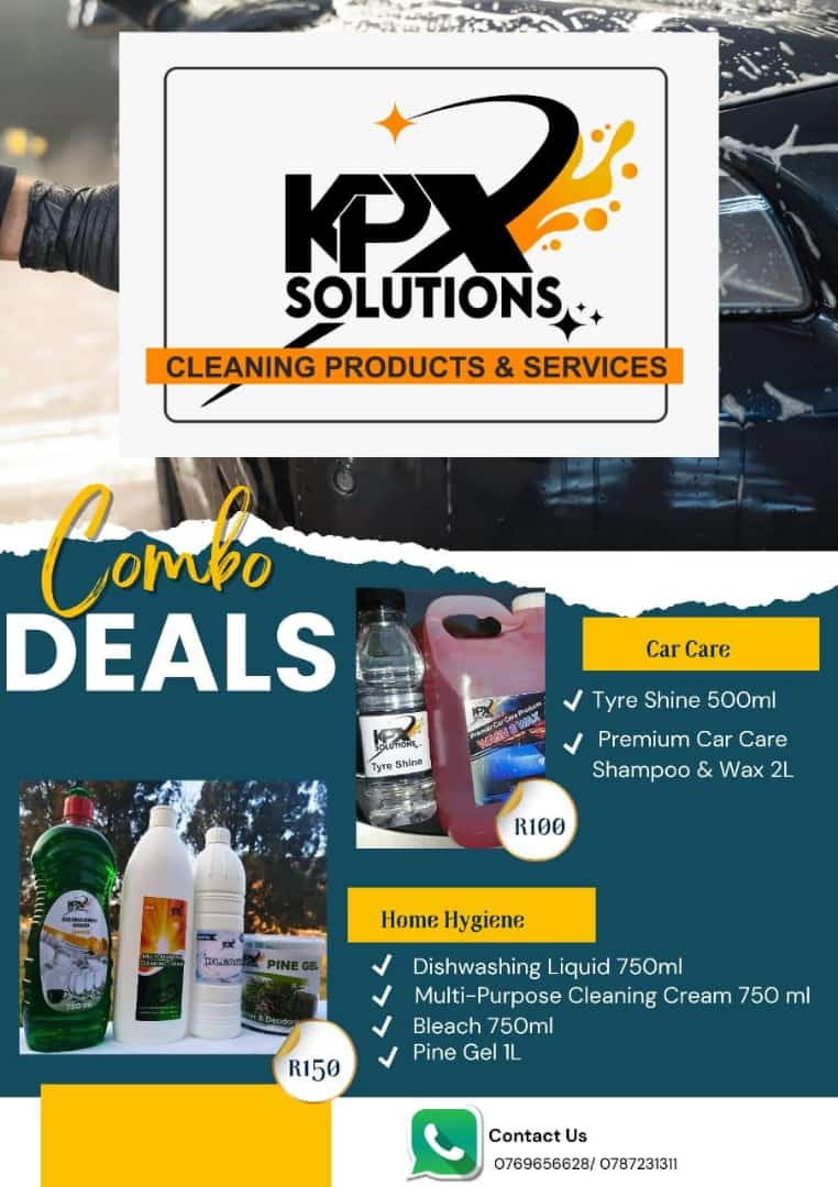 Big shoutout to @KPXSolutions for their support. Sponsors are crucial in boxing! 🙏

#boxing #boxingnews #SouthAfrica #eastlondon #easterncape #Africa #FetchYourBody2024 #RunningWithTumiSole #friday #RoastofMinnieDlamini #Brighton #ShowmaxPLxMTN #Lakers #OutNow @buffalo_insider