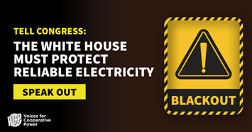 AssnOfLACoops's tweet image. The EPA’s latest proposed rule will close power plants and make it harder to build new ones, increasing the risks of blackouts for our community. 

Click here to speak out now: lnkd.in/gKUkQUmg 
hashtag#Voices4Coops hashtag#KeepTheLightsOn