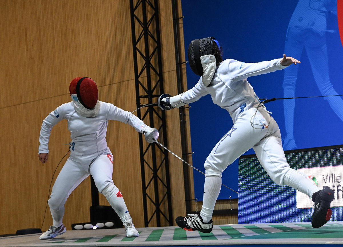 FIE_fencing tweet picture