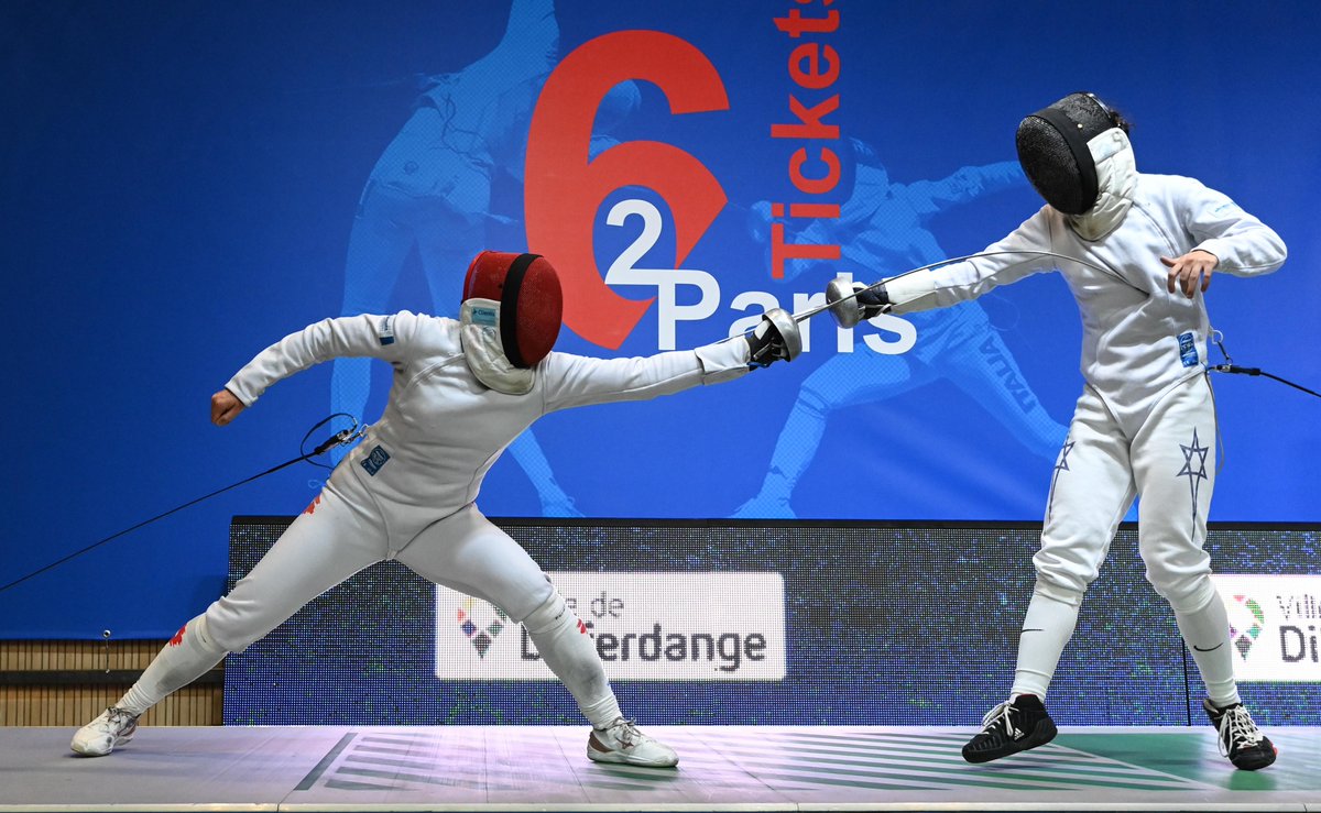 FIE_fencing tweet picture