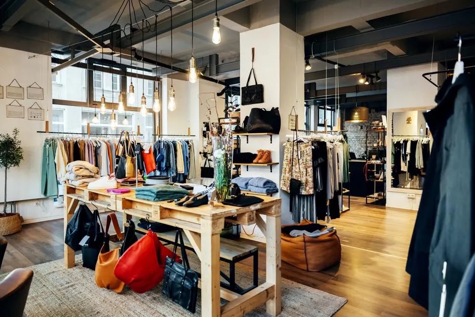 The Importance Of Sustainability In Fashion via @forbes forbes.com/sites/forbeste…