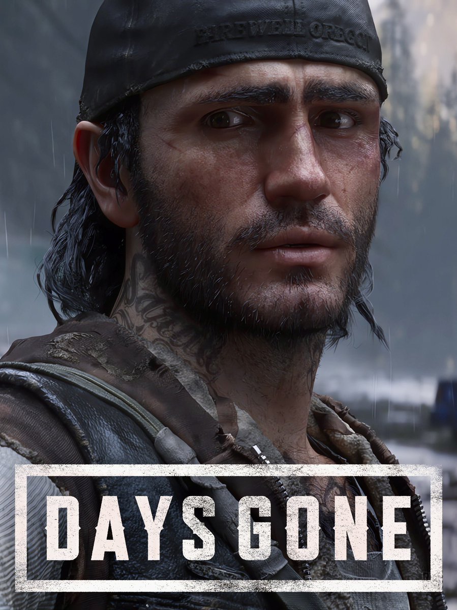 Days Gone launched 5 years ago🚀 ✅Metacritic: 71% ✅Over 7.32 million copies sold ✅Dedicated cult following ✅Movie adaptation reportedly coming On the scale of 1-10, how would you rate Bend Studio’s Days Gone?😎