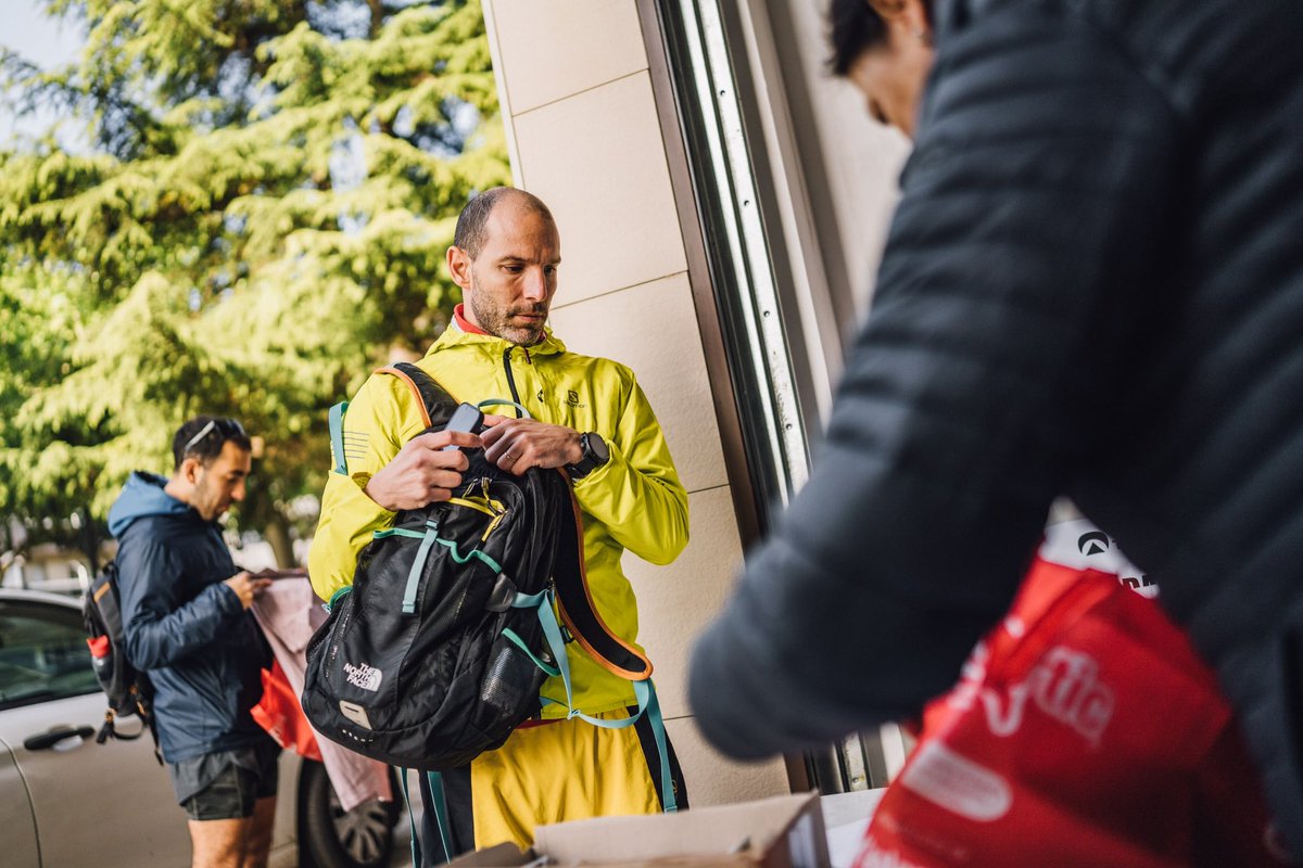 📌 ENTREGA DE DORSALS

📍 Pl. Dr. Saló, de Berga, just al costat de la Plaça Sant Pere, on hi haurà les sortides de totes les curses.

🗓️ Dissabte, 27/04/2024
⌚ De 16.00h a 19.00h

🗓️ Diumenge, 28/04/2024
⌚ De 6.00h a 9.00h

#lesclàssiquesberga 

📸 <a href="/air3ag/">Gabri Amorós</a>