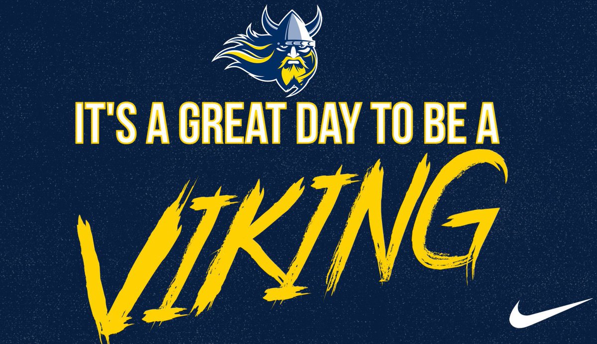 I am FIRED UP to welcome @tannerteslaa, @floatfamdon11, @jack_hastreiter , @connerkraft1, @Tameronferguson and @Jacob_Brandt24 to the Augustana Men’s Basketball Family! @AugieMBB fans are going to love watching these guys compete! #BuildingChampions