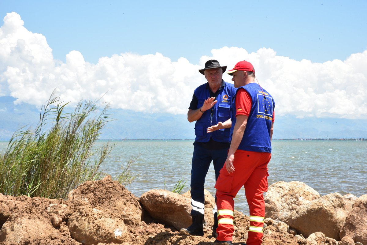 EU Civil Protection & Humanitarian Aid 🇪🇺 tweet media