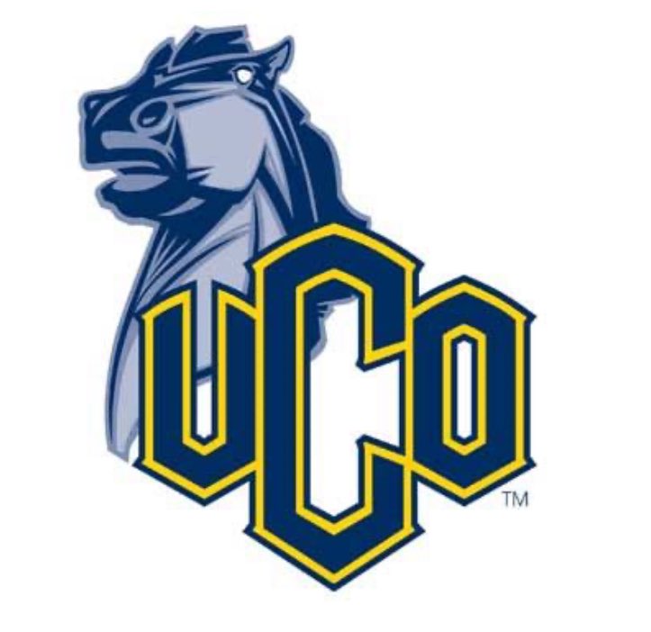 Will be at UCO's Junior Day Today!