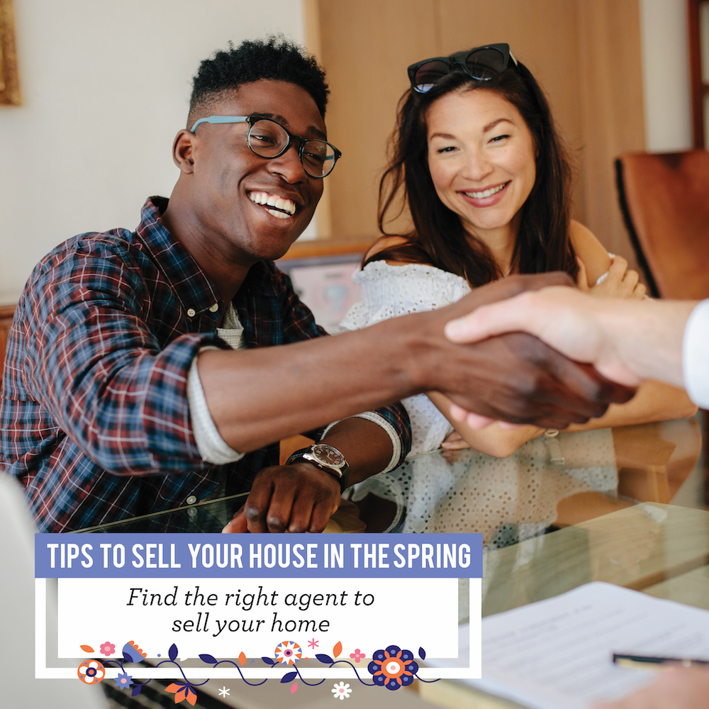 Finding the right agent is one of the most important things you can do to help sell your home this spring.
Stella Petros
REALTOR® 
DRE License # 02015763 
Rodeo Realty, Inc. 
818-439-7229
stellapetros@rodeore.com
Let me guide you Home!
#RealEstate #PorterRanch