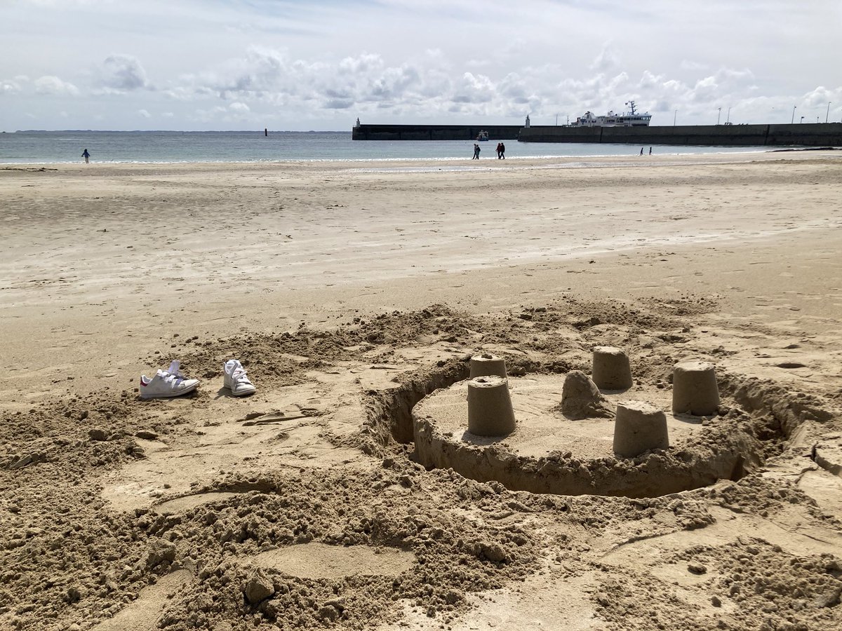 Vues de #Quiberon et de sa baie, un des nombreux joyaux du #Morbihan. @MorbihanTourism