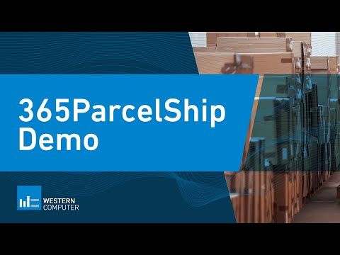 If shipping efficiency is a top business goal, you won't want to miss our demo of 365ParcelShip! This user-friendly solution is designed to handle high-volume parcel shipping with ease, seamlessly integrating with Dynamics 365 Business Central. buff.ly/3wcbz0b #MSDyn365BC