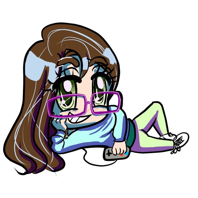 For June 13th we have the amazing @FuukaDoll I love drawing her fun curves! =D https://t.co/T7qJGzOu<a class="tags" href="/tag/fuukadoll">@fuukadoll</a>