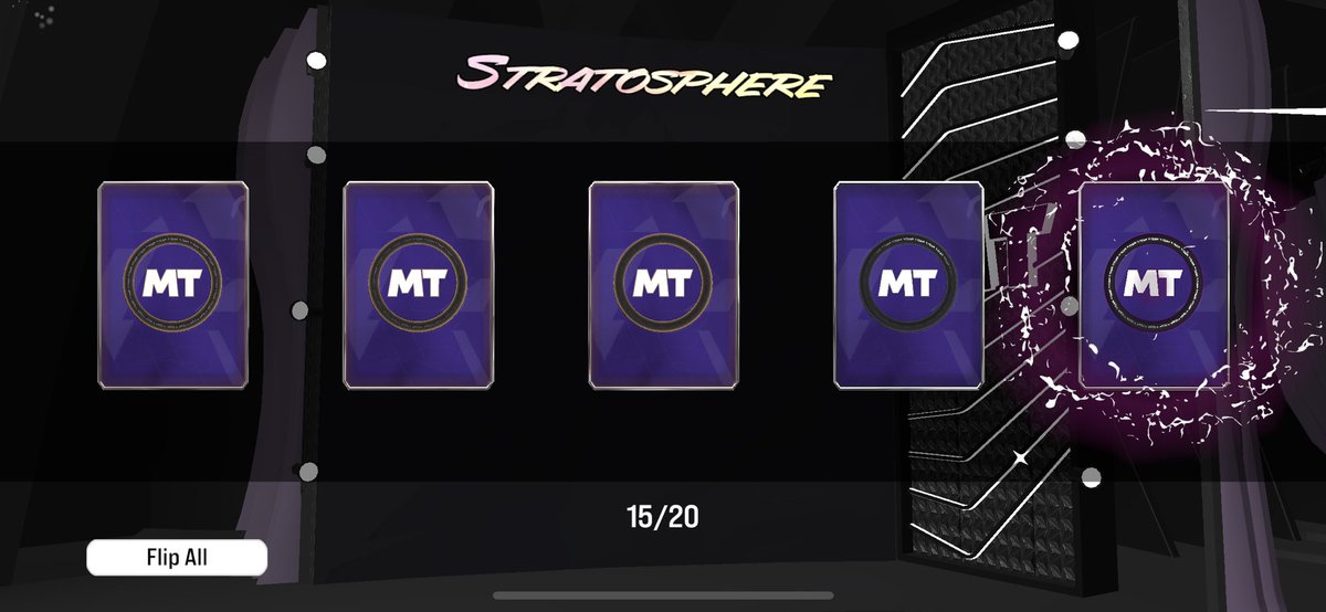 NotLikeTaJ's tweet image. First DM matter Pulll🔥🔥🔥🔥

Is he gas?

All with my hard earned MT @NBA2KMyTEAM #stratosphere2k