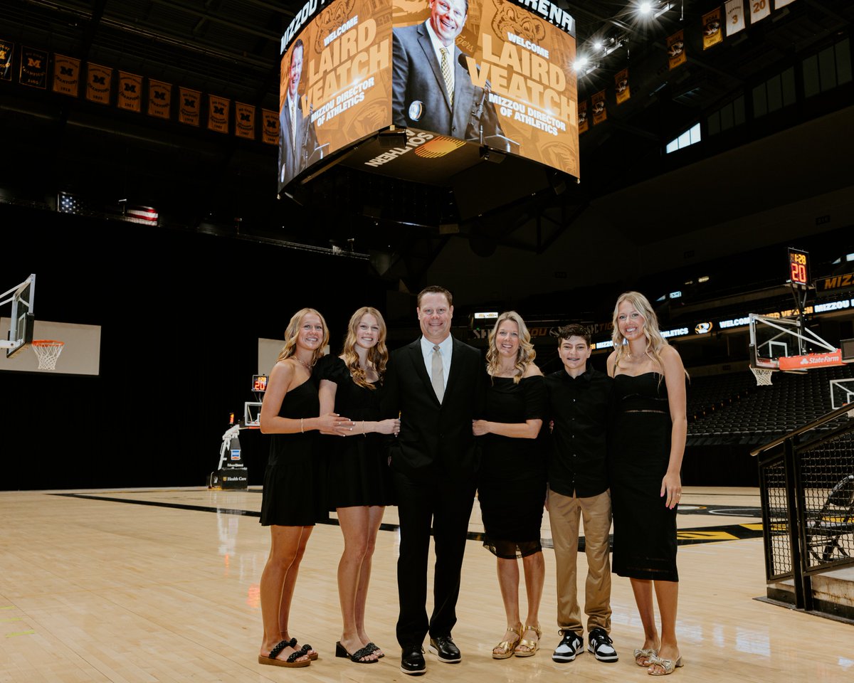 MizzouAthletics tweet picture