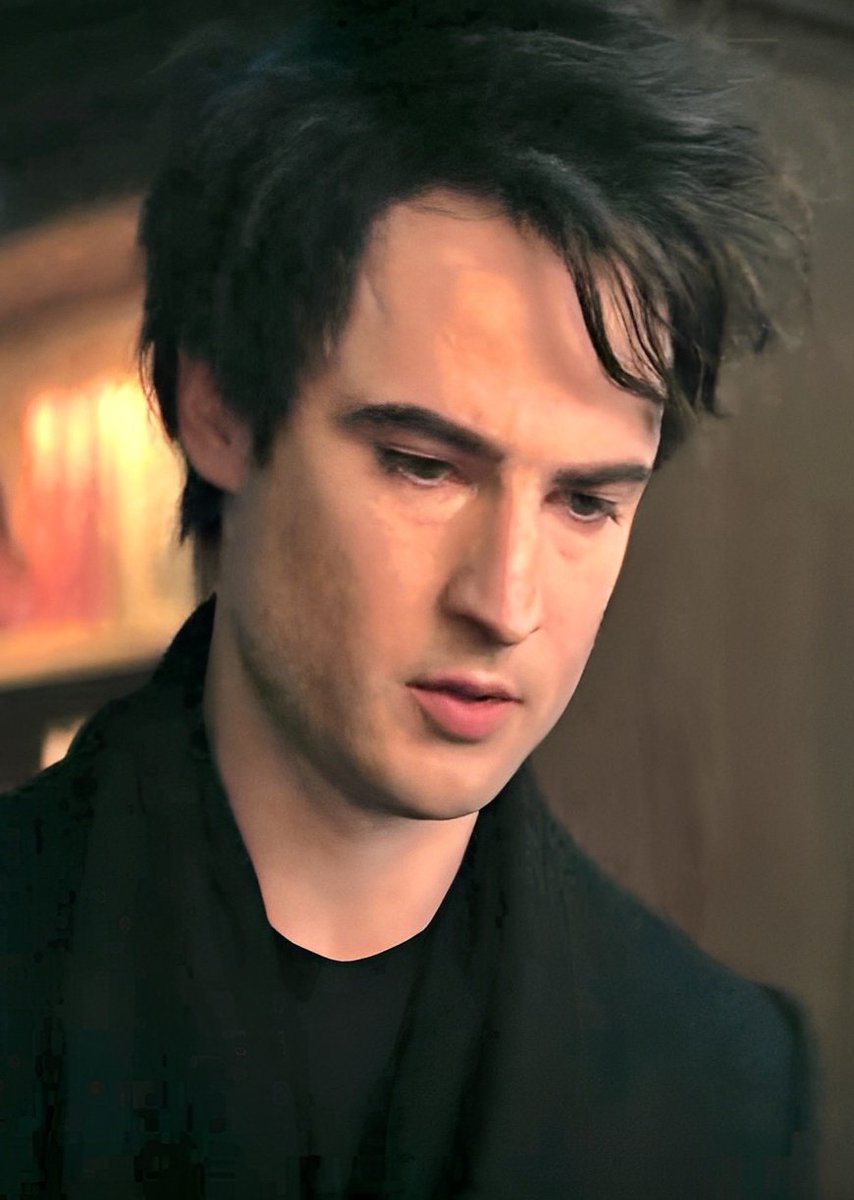 🤭💔
#TheSandman #Sandman #Morpheus #TomSturridge