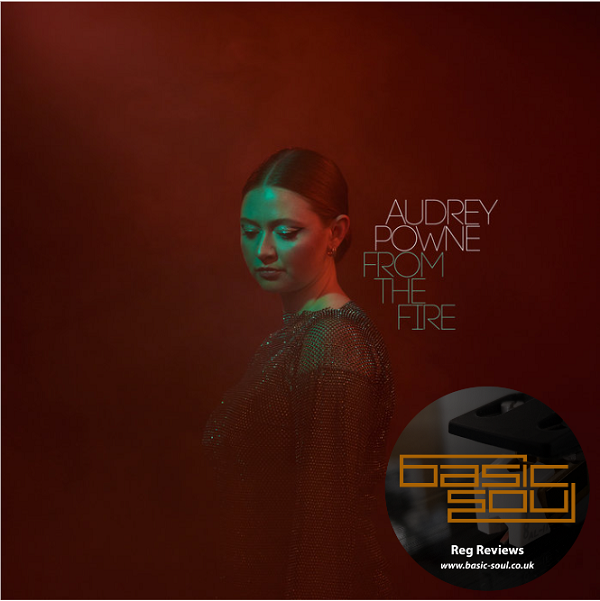 Audrey Powne – From The Fire [ @bbemusic ] Melbourne native @AudreyPowne delivers her debut lp “From The Fire” on BBE Music. The nine track release was written and produced by Powne. “Sleep” is inspired by lucid dreams... basic-soul.co.uk/wp/2024/04/26/… #review by @reg_dancy