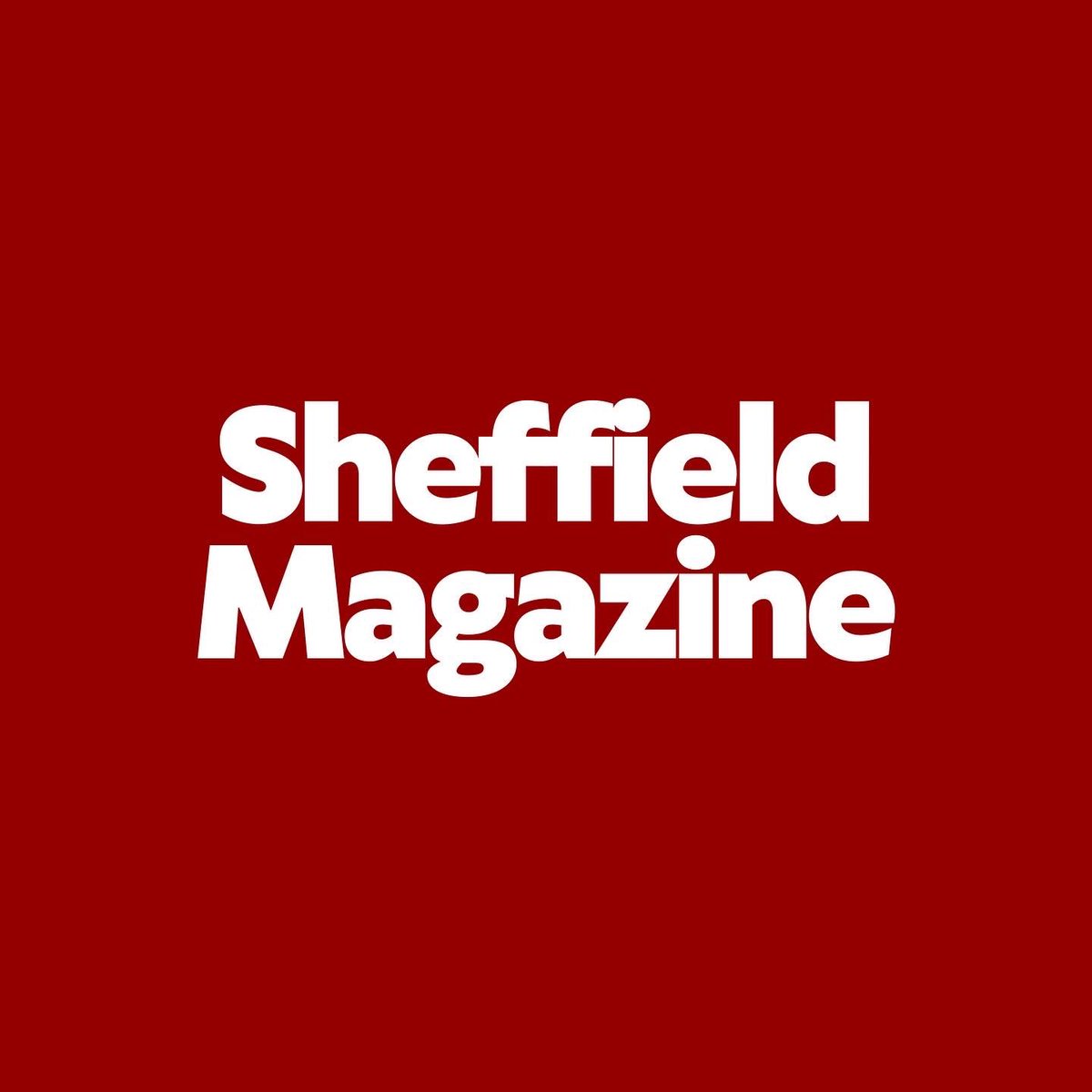 Sheffield Magazine tweet media