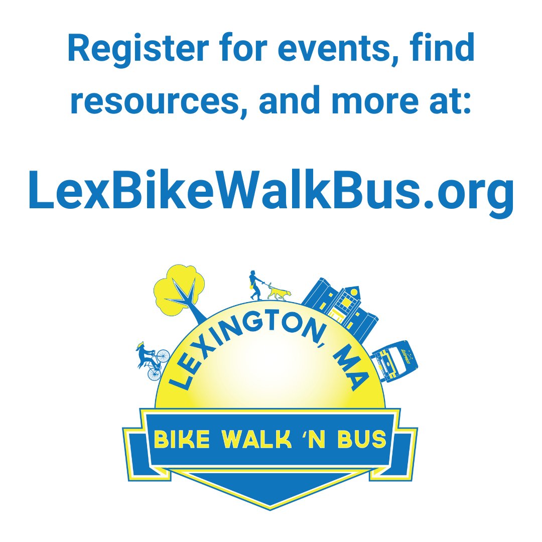 LexBikeWalkBus tweet picture