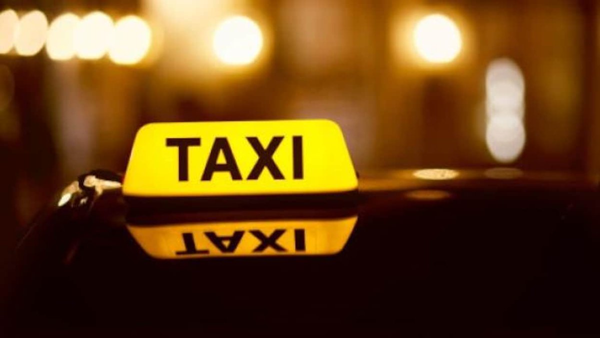 Un service de taxi doit bientôt être de retour à Hearst rc.ca/T63bjw