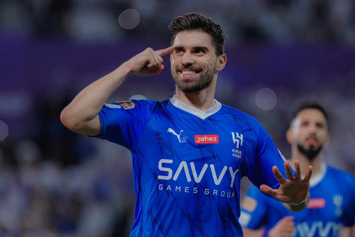 بيت الهلال tweet media