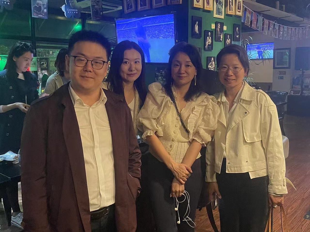 2/2 …Proud of our team. Our thanks to the IV for the awesome arrangements! Stay tuned for more this year! #alumni #alumniengagement