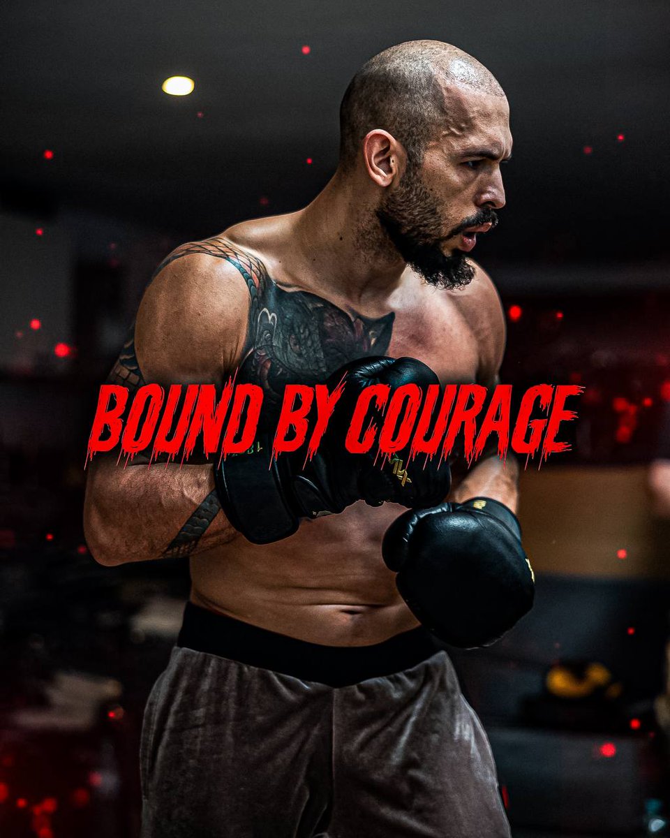 Andrew Tate tweet media