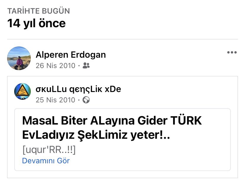 TÜRKlük