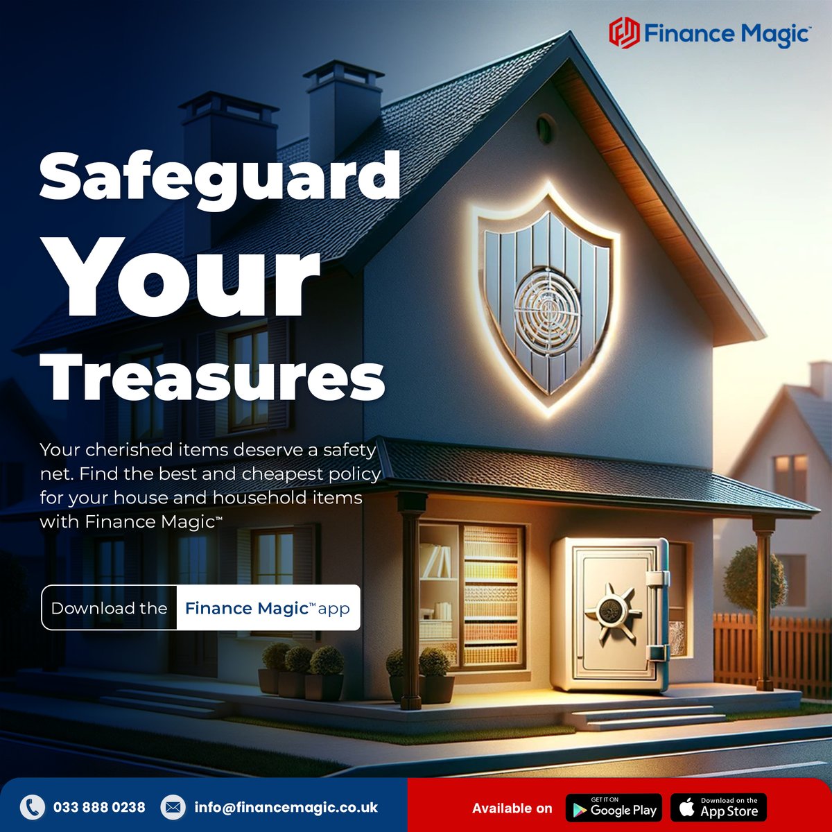 🛡️ 𝐏𝐫𝐨𝐭𝐞𝐜𝐭 𝐖𝐡𝐚𝐭 𝐌𝐚𝐭𝐭𝐞𝐫𝐬 𝐰𝐢𝐭𝐡 𝐅𝐢𝐧𝐚𝐧𝐜𝐞 𝐌𝐚𝐠𝐢𝐜!
Download Finance Magic now and rest easy knowing that what you cherish is shielded by a policy that cares as much as you do.

👇 Download Today and Start Protecting! 👇

qr.financemagic.co.uk