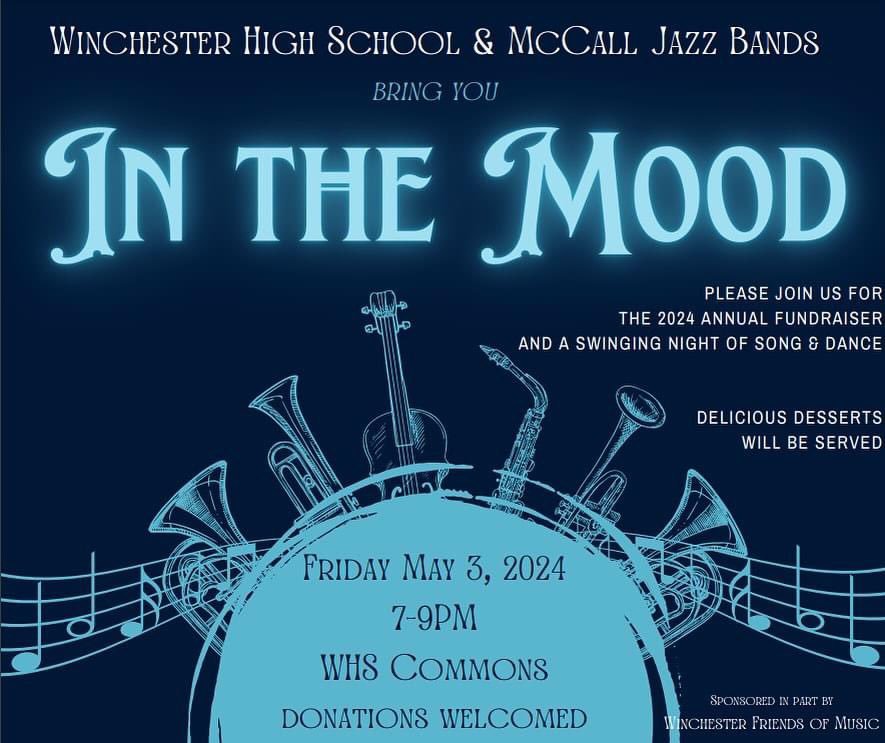 Winchester Friends of Music (@winmusicfriends) on Twitter photo 