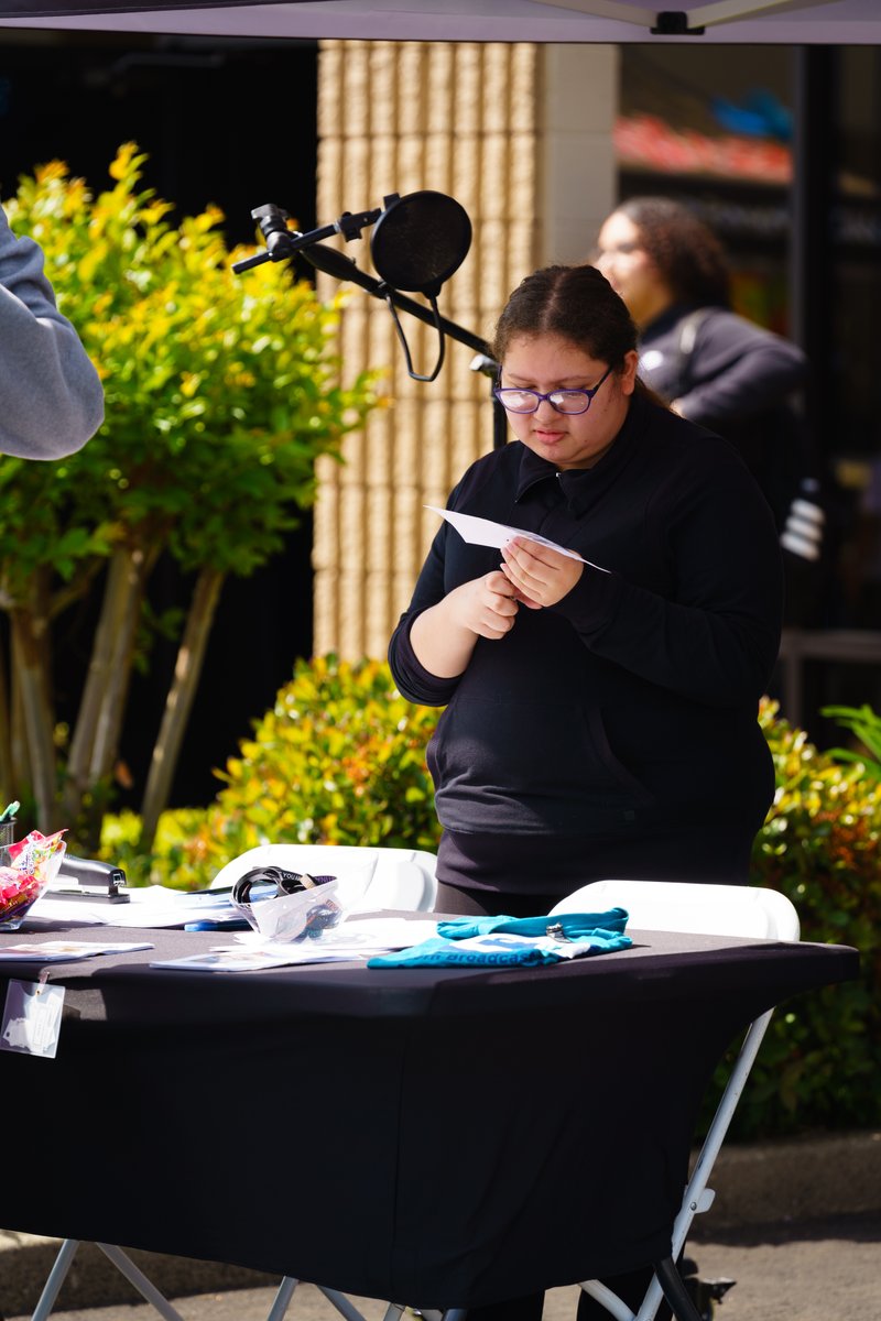 SAVA_Charter's tweet image. Happy Friday! We had a successful showcase this week and are beyond proud of our scholars. We are SAVA proud! 📷: @savaphotography #savacharter #loveteachguide #cteshowcase2024 #gcccharters #elevateourimpact #gcclevelup @GCC_Charters