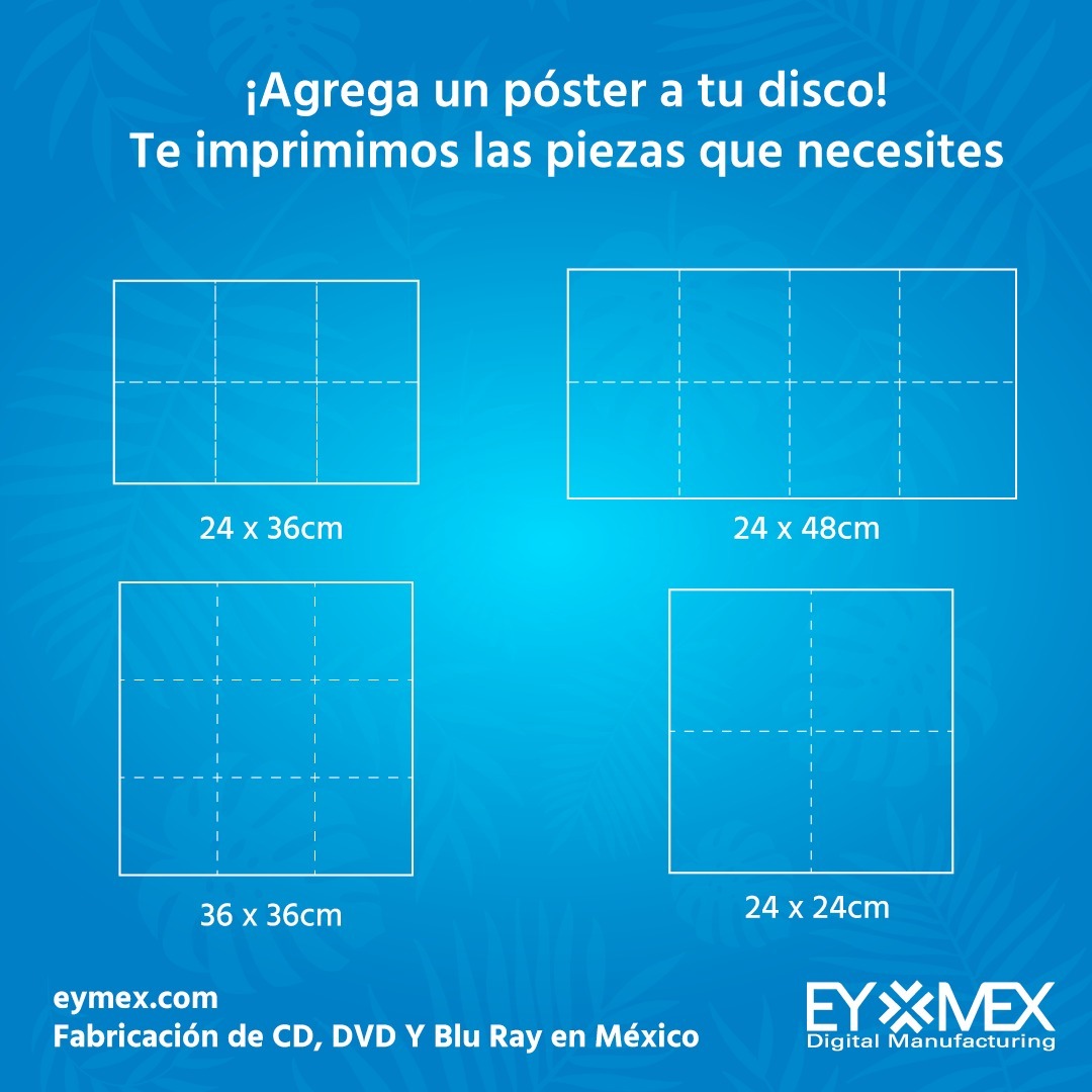 eymexoficial tweet picture