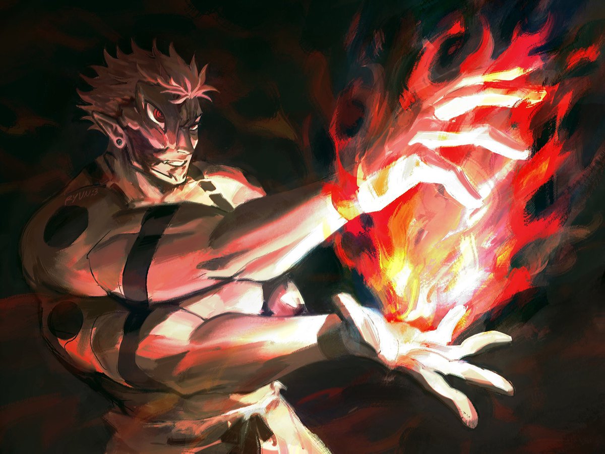 ryunmaii's tweet photo. Furnace, Fuuga (Open)🧑‍🍳

#jjk #jjk258 #jjk258leaks #jjk258spoilers #sukuna #jjktwt #JujutsuKaisen #呪術廻戦 https://t.co/enc9KRdivI