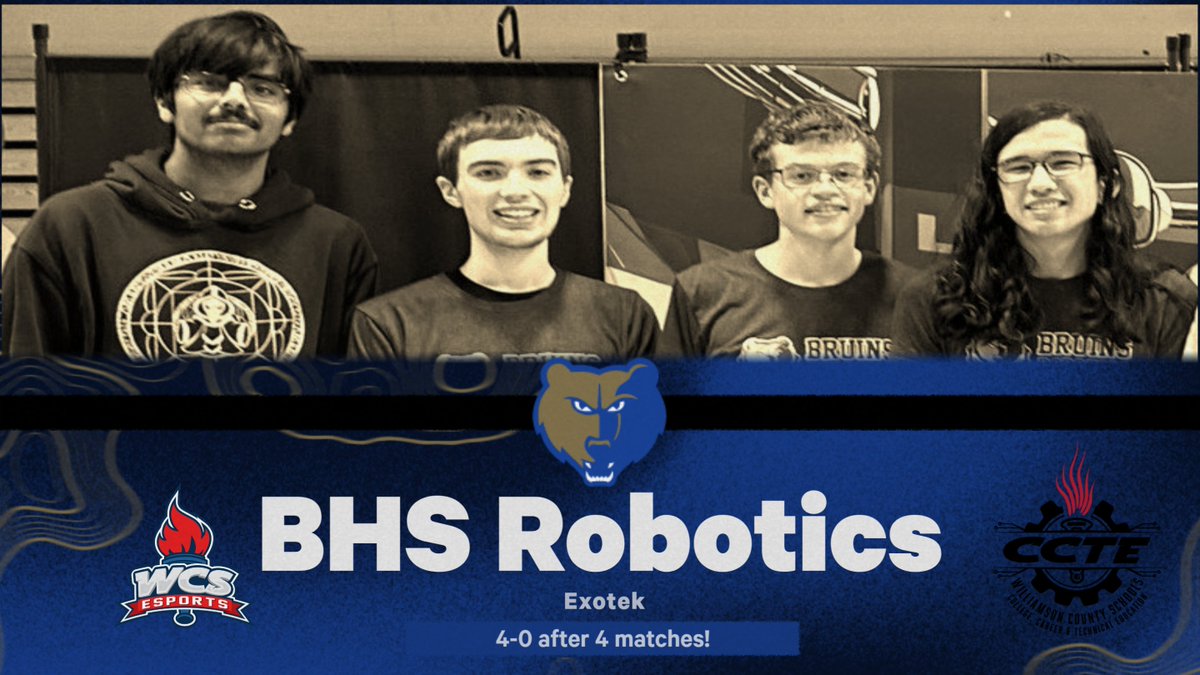 wcsRobotix tweet picture