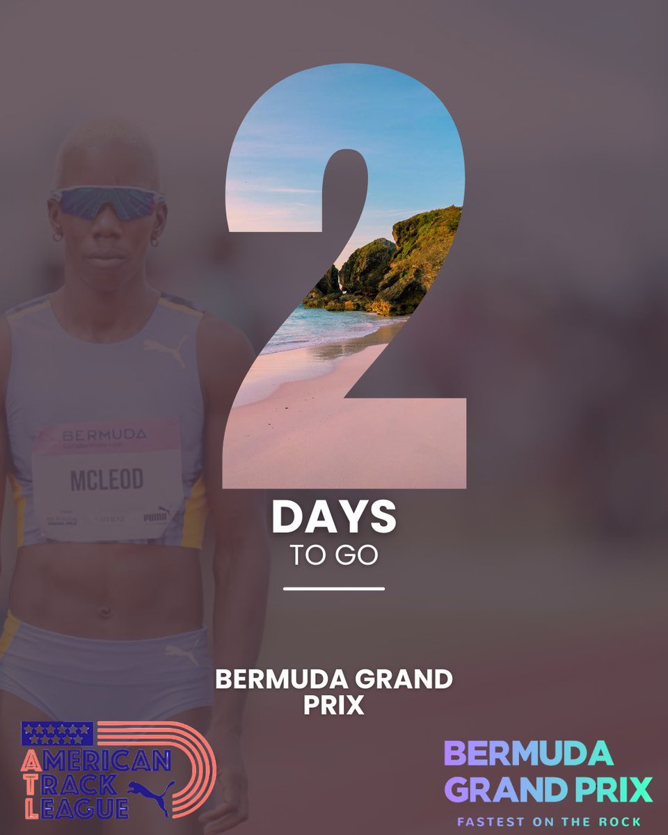 AmericanTrackLeague tweet media