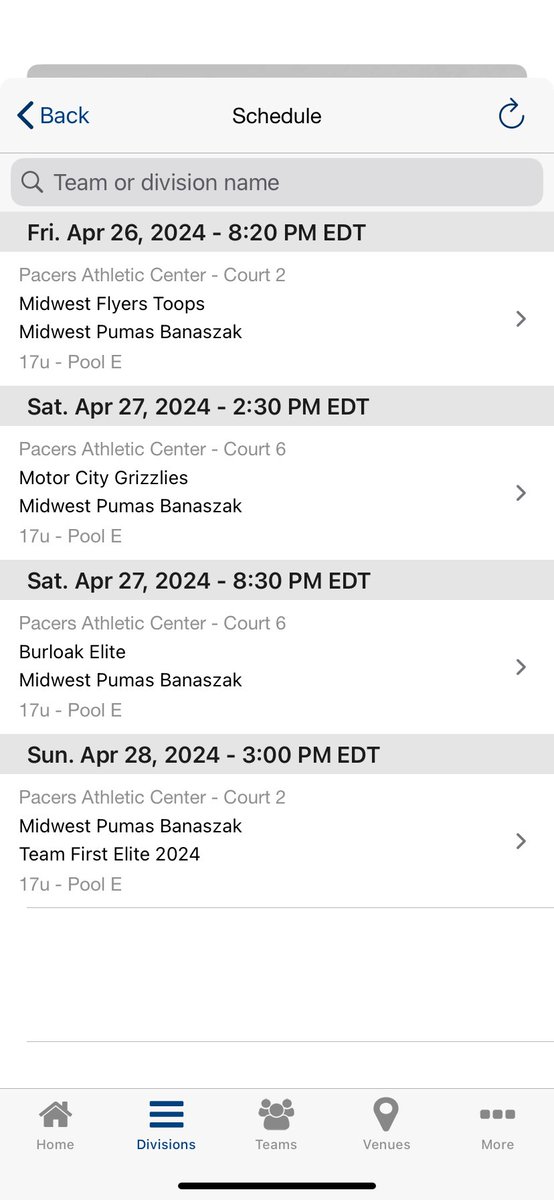 Midwest Basketball Club - Banaszak ‘25 (@rbanaszak_5) on Twitter photo We’re back at it again at Indy Jam Fest this weekend!! <a href="/mbcgrassroots/">Midwest Basketball Club - Grassroots</a> <a href="/Banaszak_2/">Andrew Banaszak</a> <a href="/RomanCrosby13/">Roman Crosby</a> <a href="/NoahNordstrom1/">Noah Nordstrom</a> <a href="/denzel_osang/">Denzel Osang</a> <a href="/ty_maul02/">Ty Maul</a> <a href="/isaac_strother/">Isaac Strother</a> We’re back at it again at Indy Jam Fest this weekend!! <a href="/mbcgrassroots/">Midwest Basketball Club - Grassroots</a> <a href="/Banaszak_2/">Andrew Banaszak</a> <a href="/RomanCrosby13/">Roman Crosby</a> <a href="/NoahNordstrom1/">Noah Nordstrom</a> <a href="/denzel_osang/">Denzel Osang</a> <a href="/ty_maul02/">Ty Maul</a> <a href="/isaac_strother/">Isaac Strother</a>