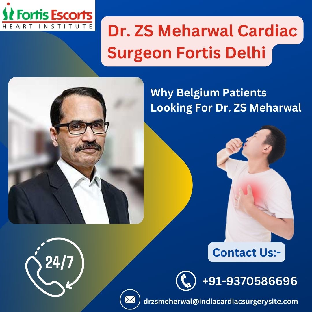 Cardiovascular surgery involves procedures performed on the heart or major blood vessels by cardiac surgeons.

#drzsmeharwal #topcardiovascularsurgeon #bestdoctor #fortishospital #india

Call Us :- +91-9370586696

Read more on :- behance.net/gallery/197190…