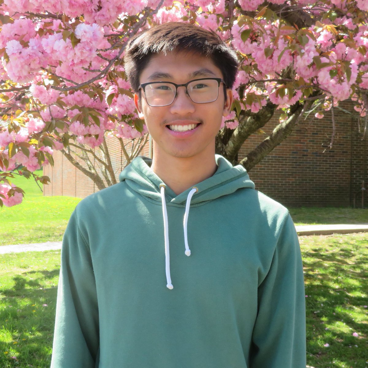 Lydia Jung (101.25 GPA) and Timothy Ty (101.02 GPA) have been named the CHSS Class of 2024 valedictorian and salutatorian! Read all about these impressive #ClarkstownCSD students on FB and IG. Congratulations!