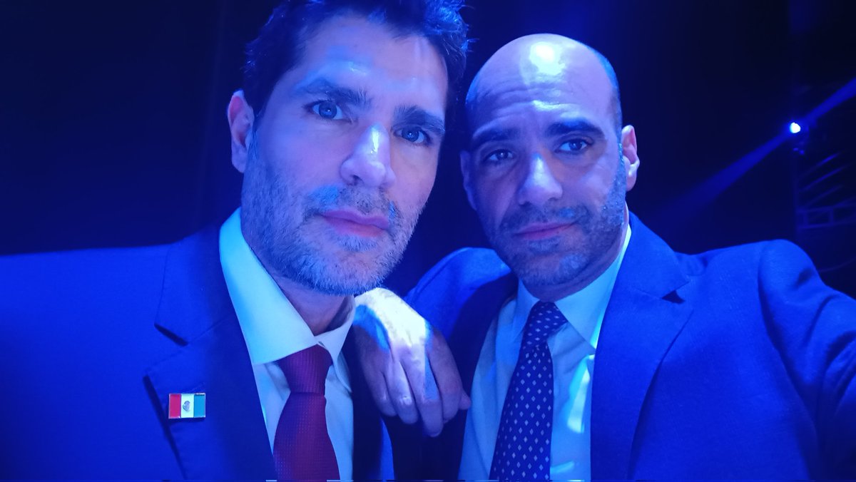 Rodrigo Ballester tweet media