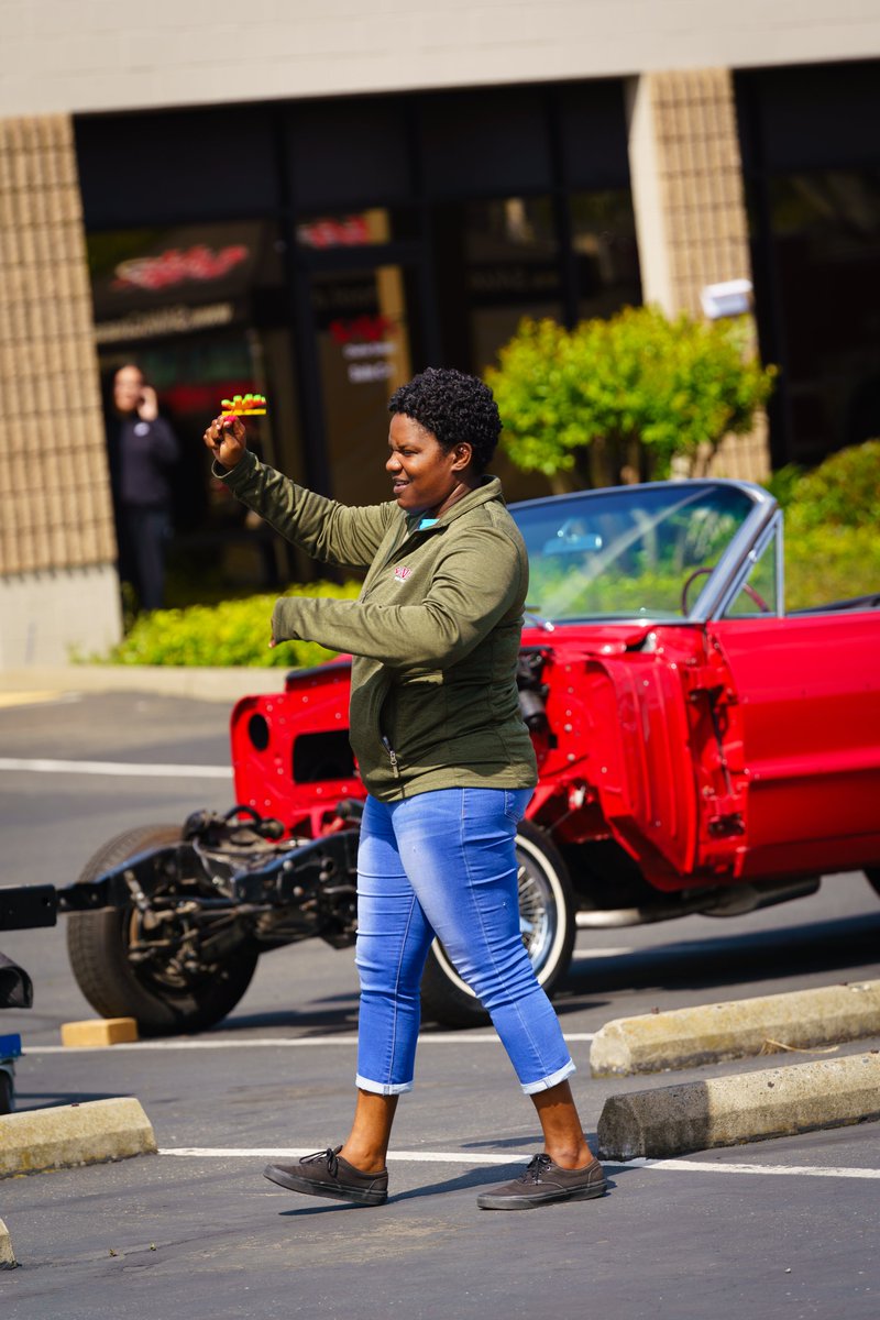 SAVA_Charter's tweet image. Happy Friday! We had a successful showcase this week and are beyond proud of our scholars. We are SAVA proud! 📷: @savaphotography #savacharter #loveteachguide #cteshowcase2024 #gcccharters #elevateourimpact #gcclevelup @GCC_Charters