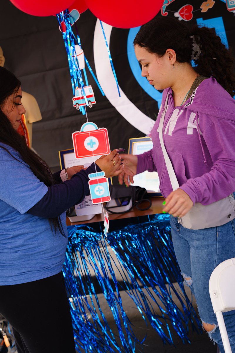 SAVA_Charter's tweet image. Happy Friday! We had a successful showcase this week and are beyond proud of our scholars. We are SAVA proud! 📷: @savaphotography #savacharter #loveteachguide #cteshowcase2024 #gcccharters #elevateourimpact #gcclevelup @GCC_Charters